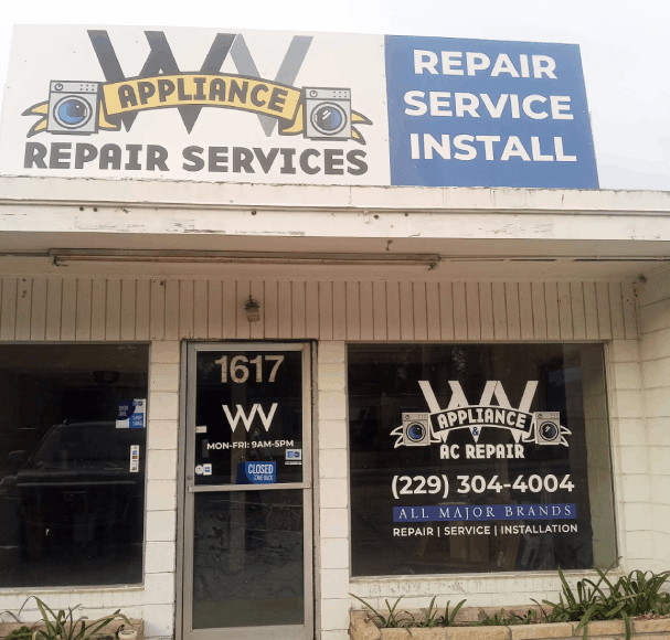 Service Image