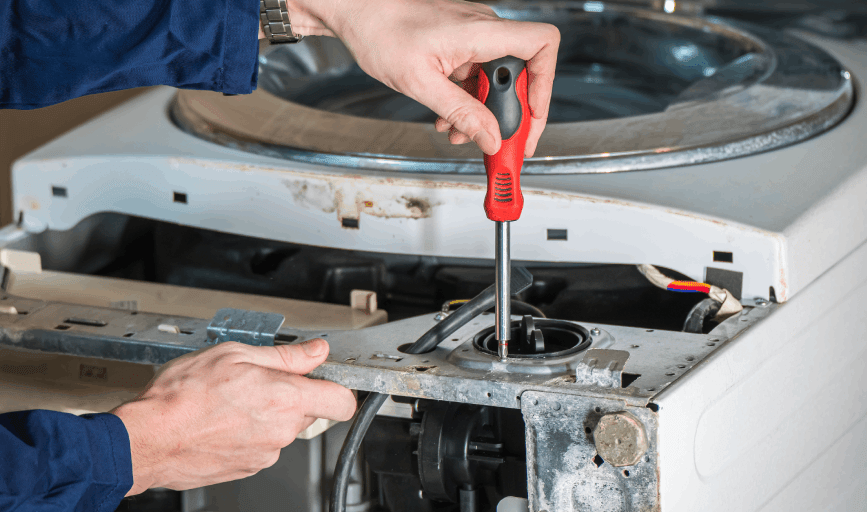 WV Appliance & AC Repair