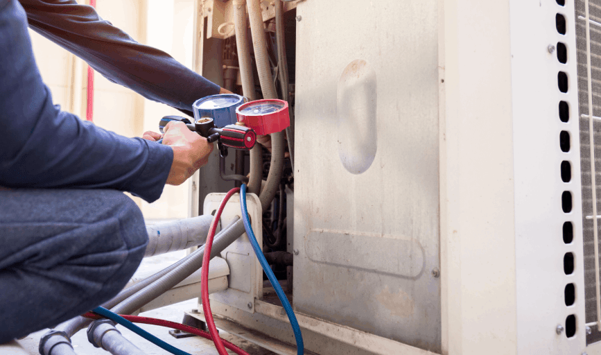 WV Appliance & AC Repair